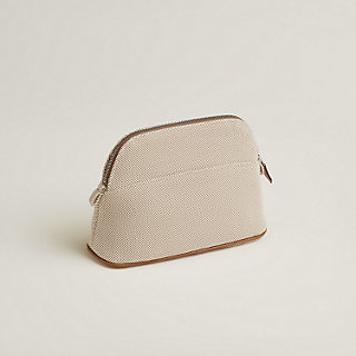 毎日をエレガントに♪【HERMES】Bolide Casaque mini miniポーチ Bolide Casaque case, mini model | Hermès USA
